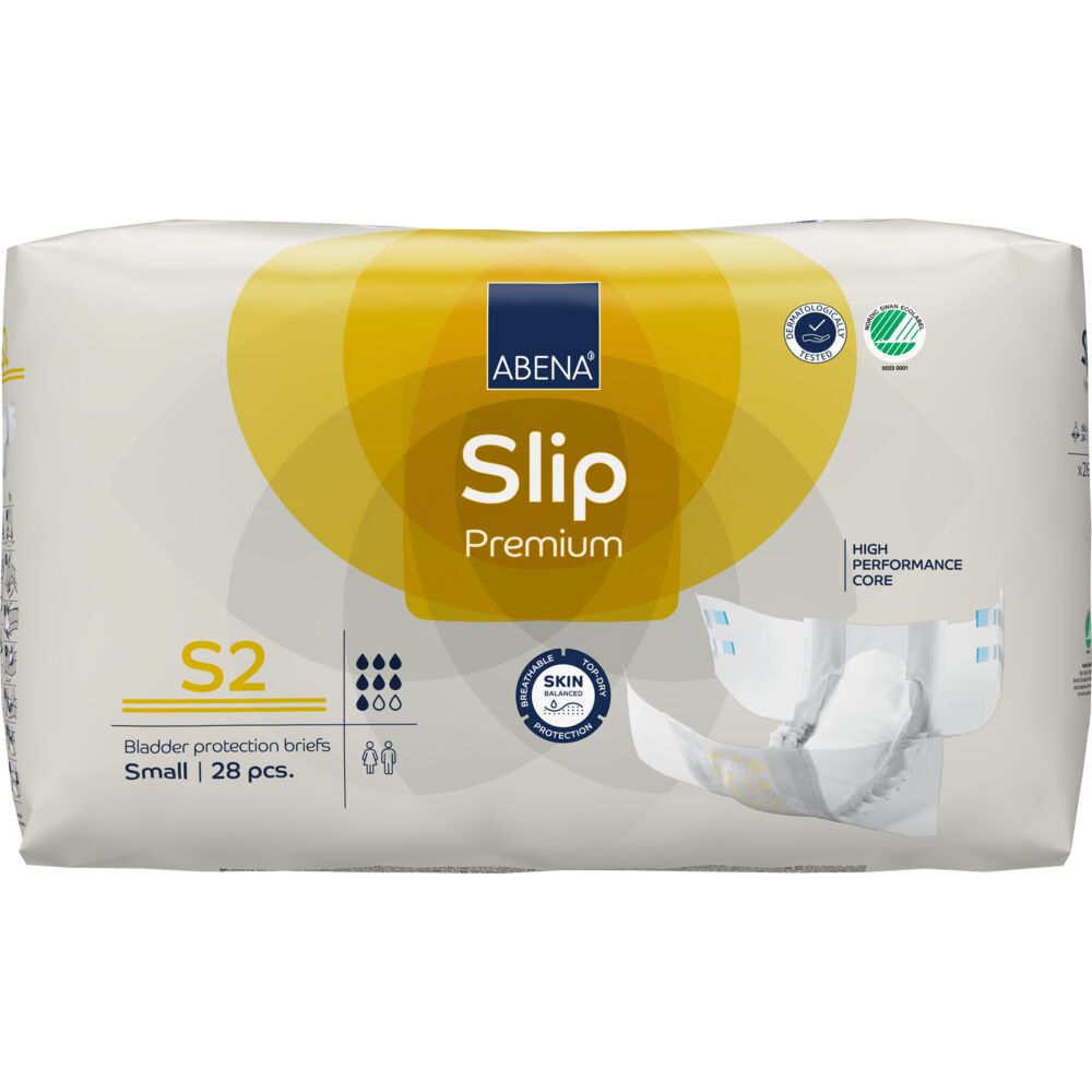 Abena slip s2, premium – Image 2