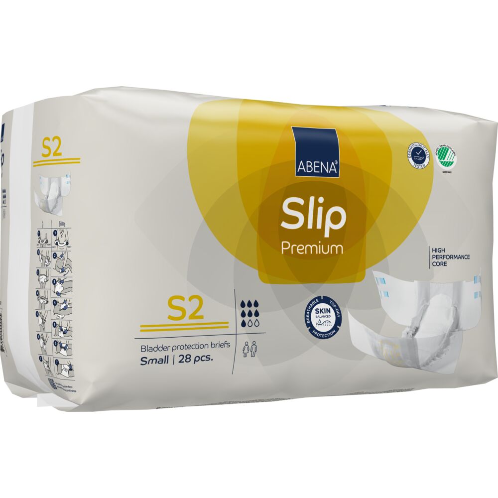 Abena slip s2, premium – Image 4