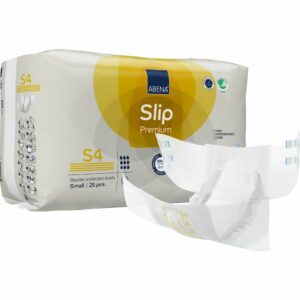 Abena slip s4, premium