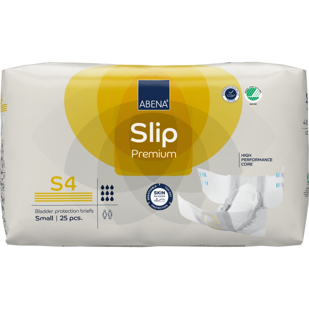 Abena slip s4, premium – Image 2