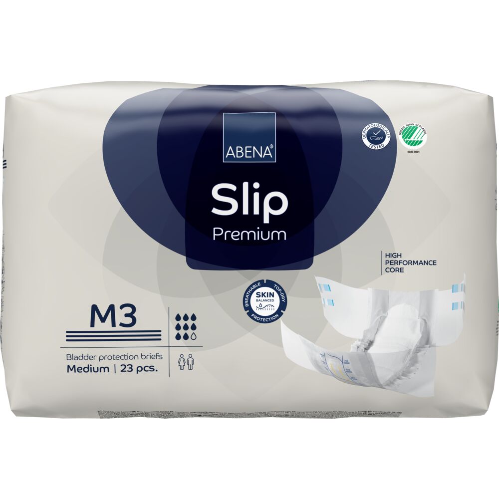 Abena slip m3, premium – Image 2