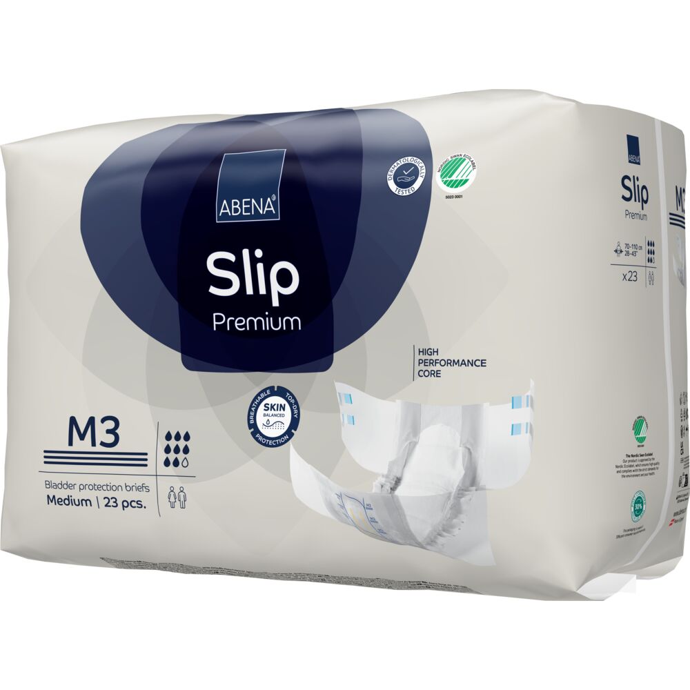 Abena slip m3, premium – Image 3