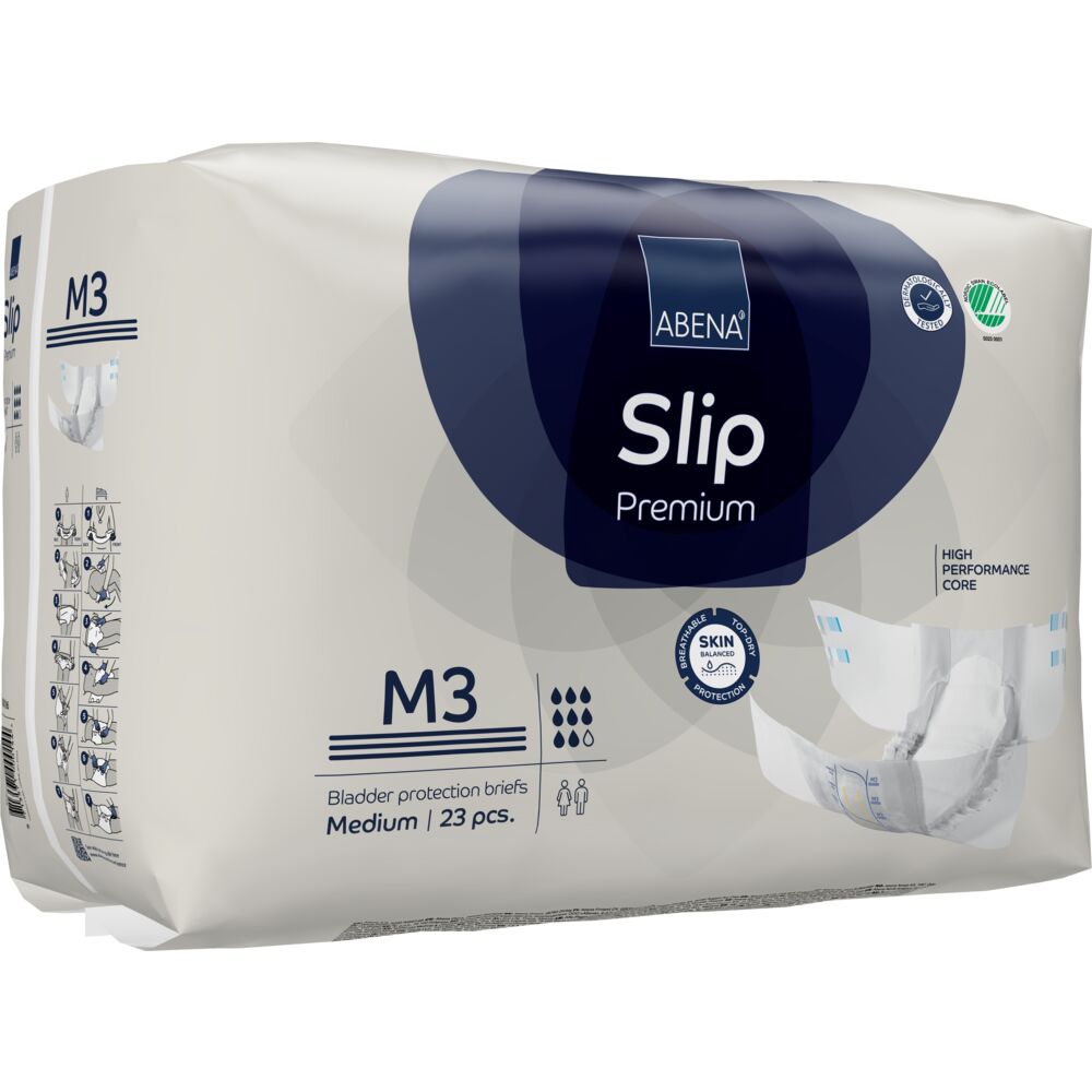 Abena slip m3, premium – Image 4