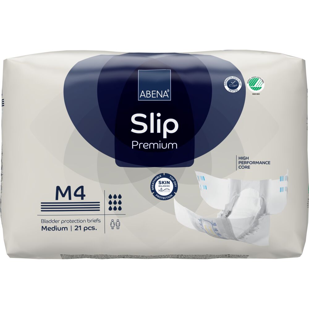 Abena slip m4, premium – Image 2
