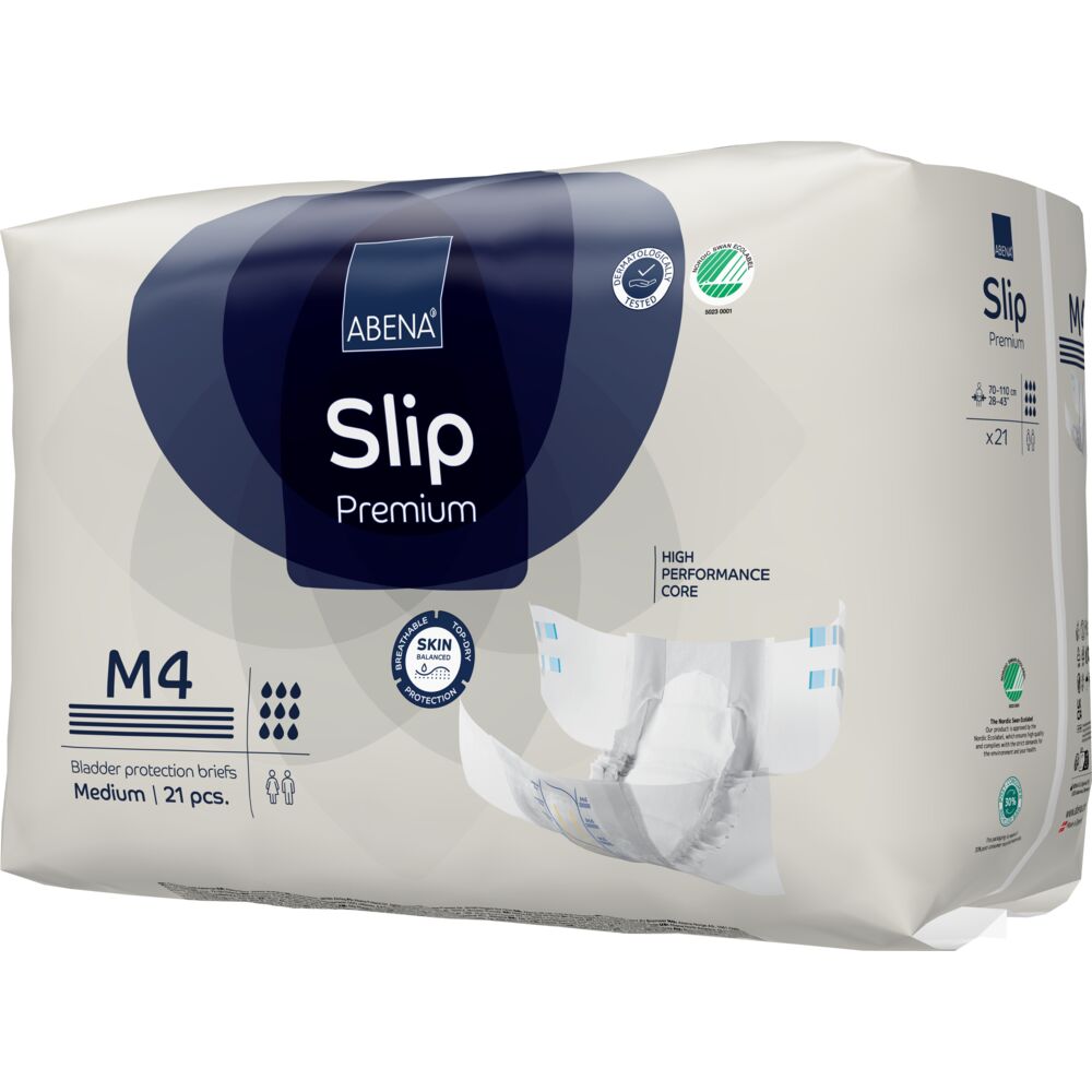 Abena slip m4, premium – Image 3