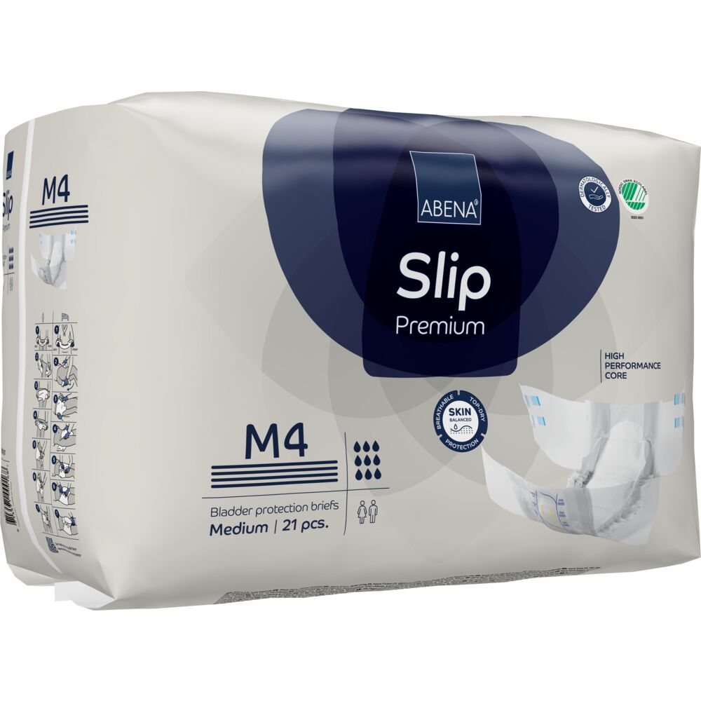 Abena slip m4, premium – Image 4
