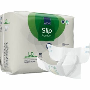 Abena slip l0, premium