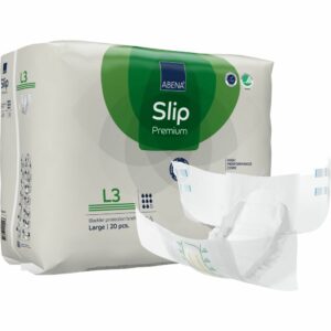 Abena slip l3, premium