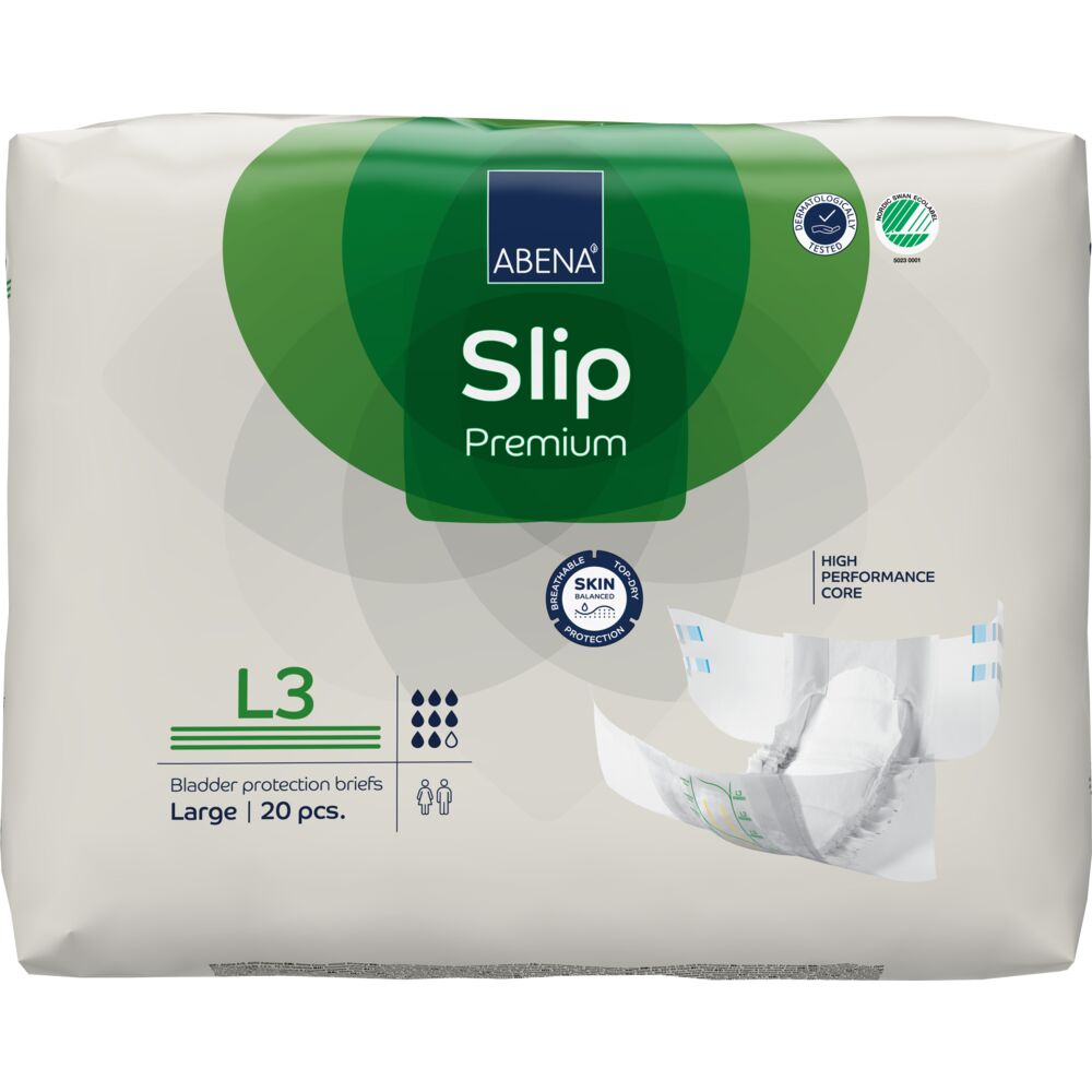 Abena slip l3, premium – Image 2