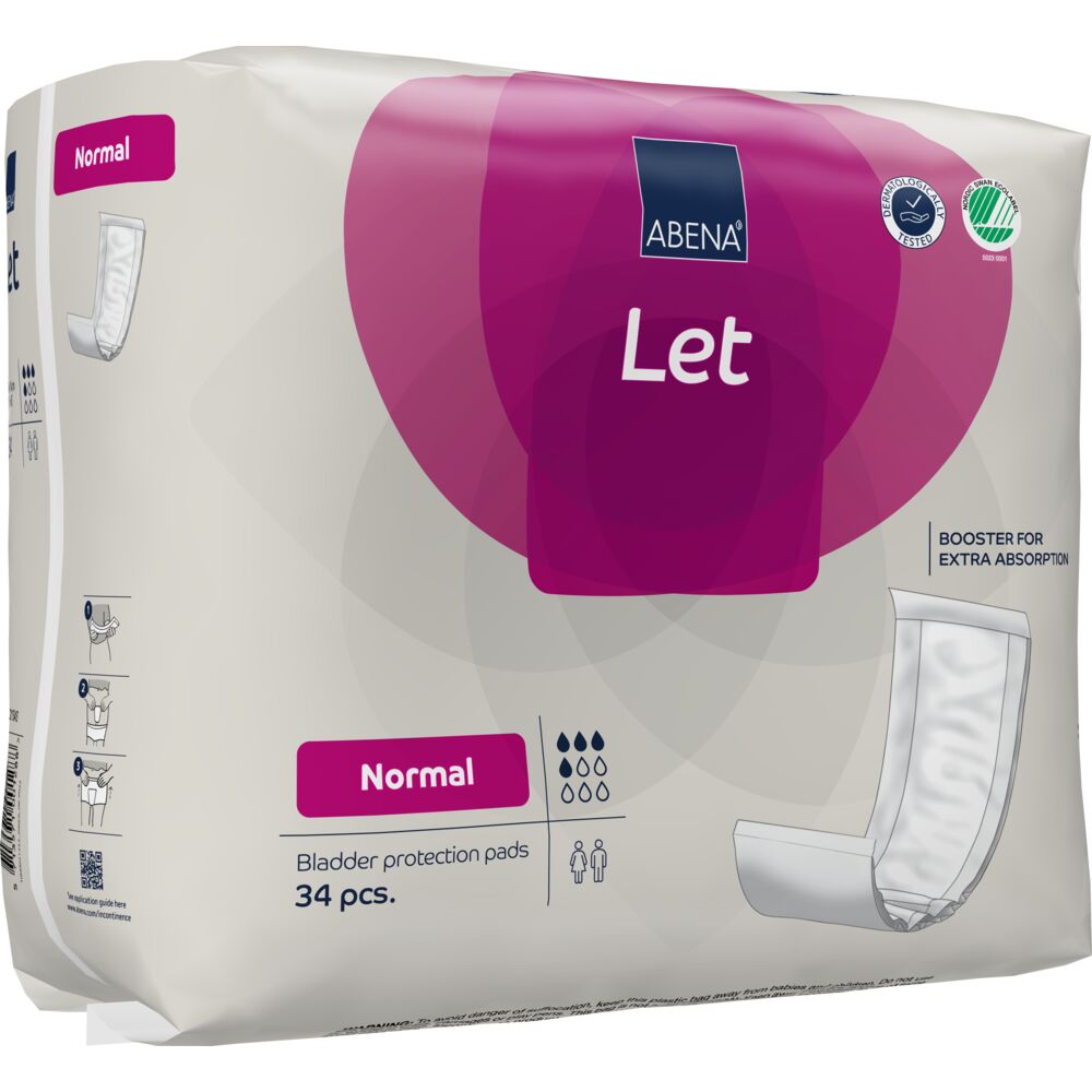 Abena let normal – Image 4