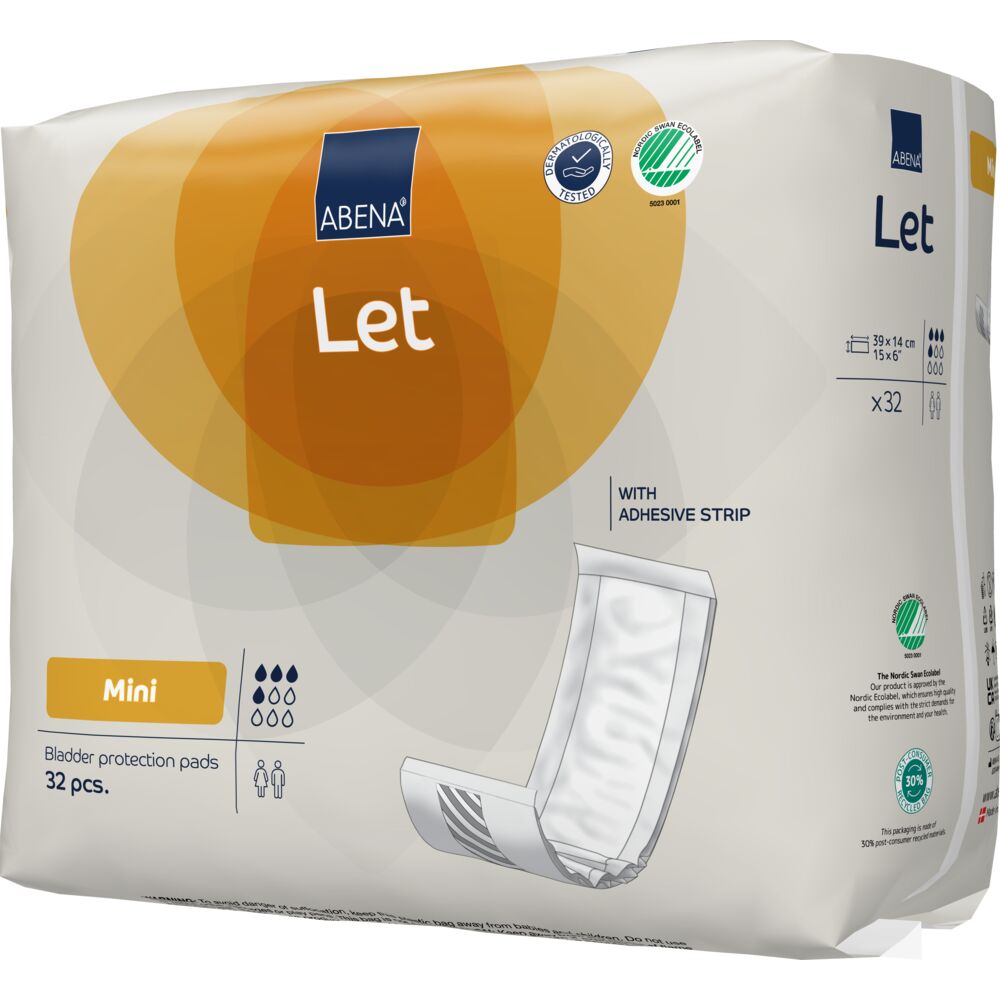 Abena let mini – Image 3