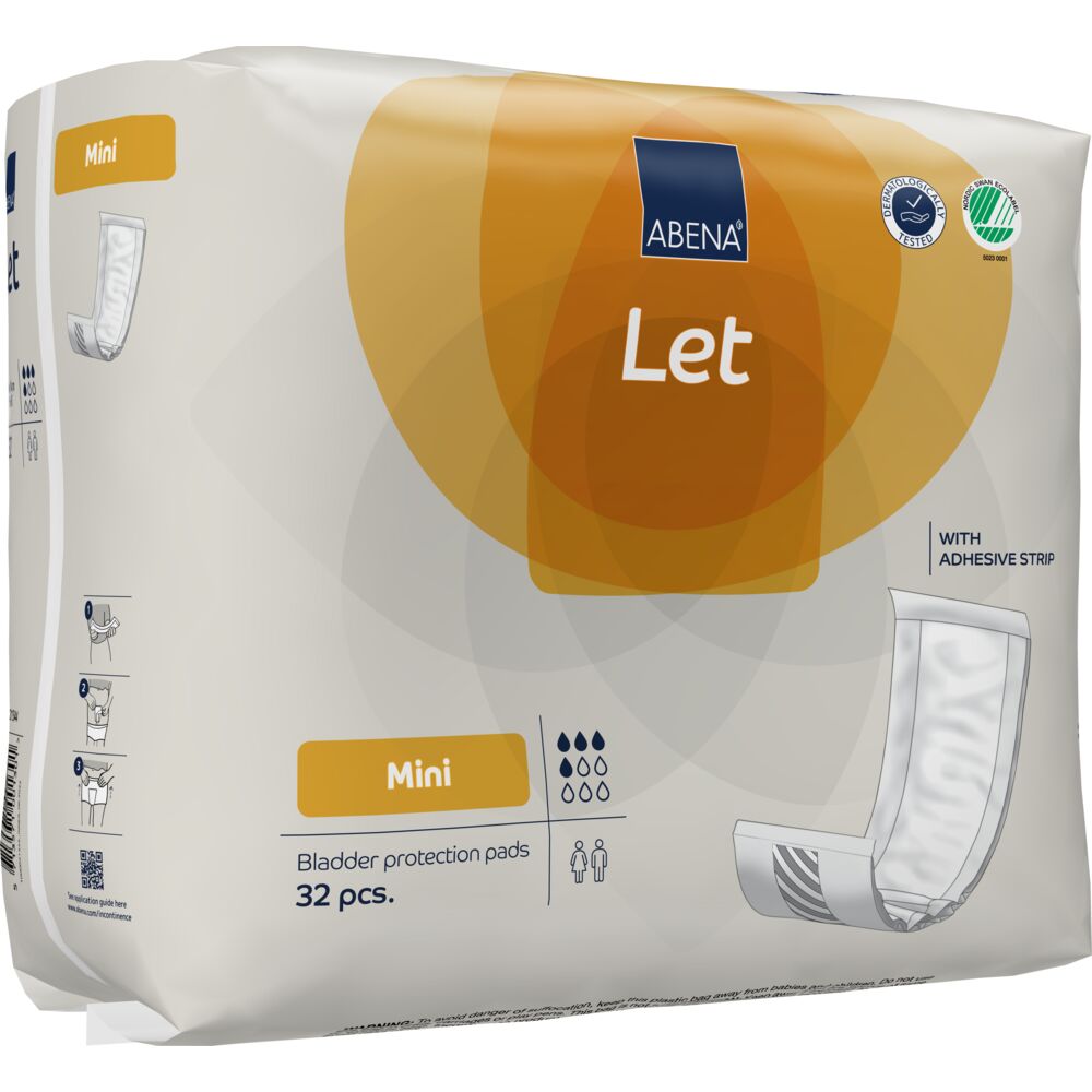 Abena let mini – Image 4