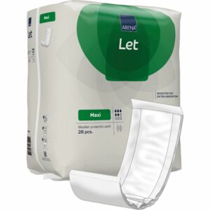 Abena let maxi
