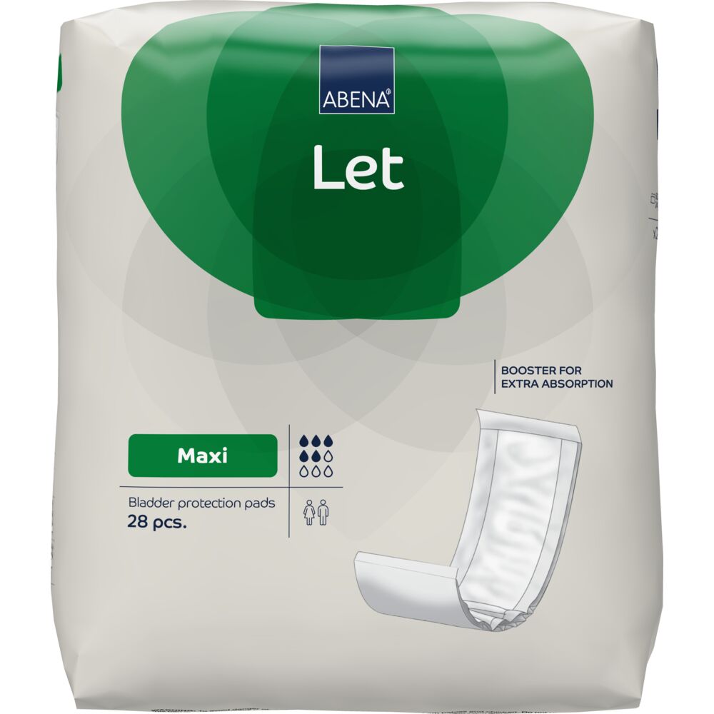Abena let maxi – Image 2