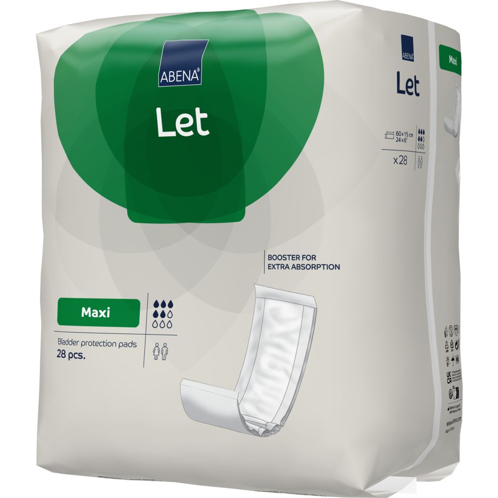 Abena let maxi – Image 3