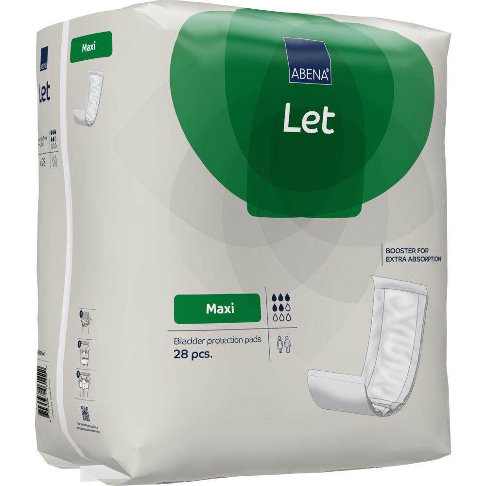 Abena let maxi – Image 4