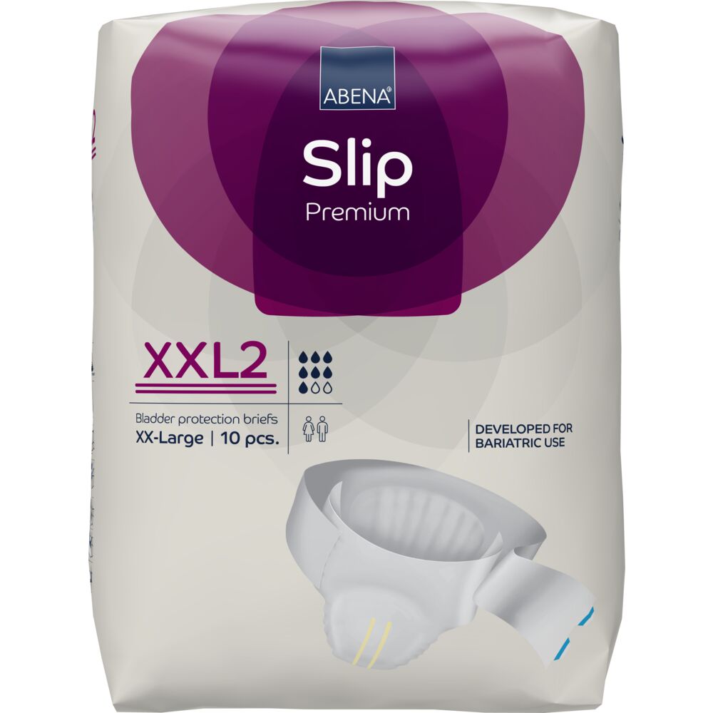 Abena slip xxl2, premium – Image 2
