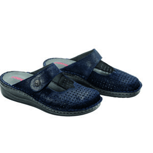 Mule fermé p/e / predisposta femme2agnone