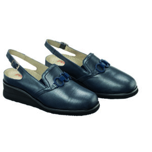 Sandale p/e / pododiabet femme2andrate