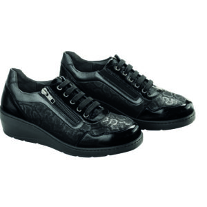 Chaussure a/h / predisposta femme2barbata