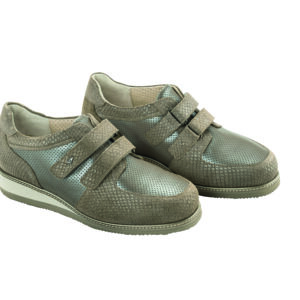 Chaussure p/e / pododiabet femme2barni