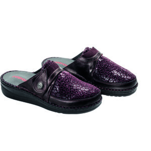 Mule fermé a/h / predisposta femme2bellona