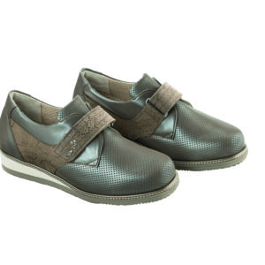 Chaussure p/e / pododiabet femme2besate