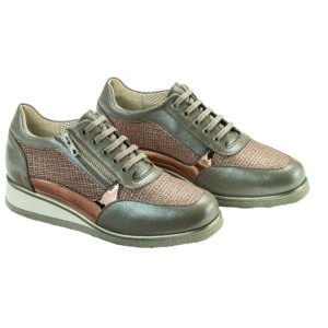 Chaussure p/e / pododiabet femme2bientina