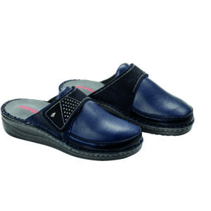 Mule fermé a/h / predisposta femme2canepina