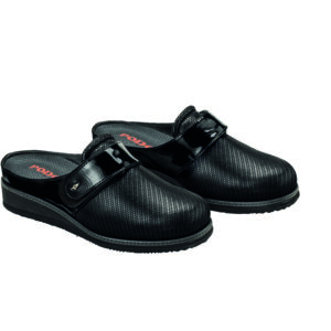 Mule fermé a/h / podoreuma femme2china