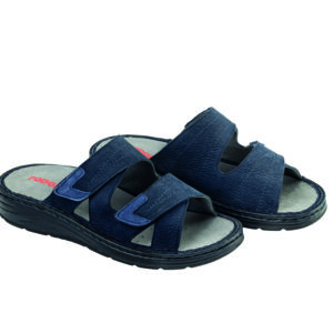 Mule ouvert p/e / predisposta uomo2cinzano