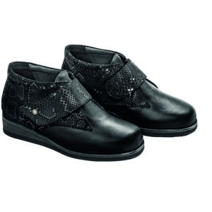 Bottine a/h / pododiabet femme2civita