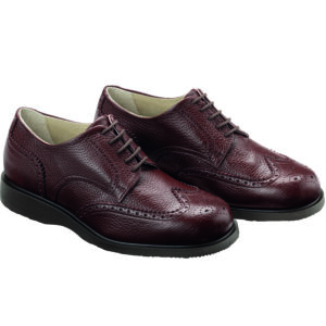 Chaussure a/h / pododiabet femme2dario