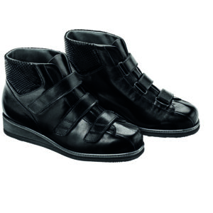 Bottine a/h / pododiabet femme2eboli