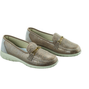 Chaussure p/e / comfort femme2elva