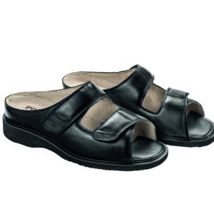 Mule ouvert p/e / pododiabet homme2ettore