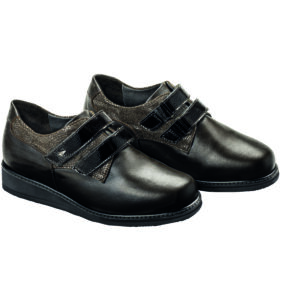Chaussure a/h / pododiabet femme2fardella