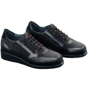 Chaussure a/h / pododiabet femme2ferla