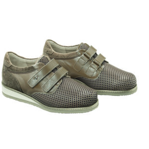 Chaussure p/e / podoreuma femme2gais