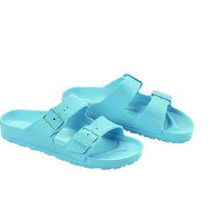 Mule ouvert p/e / basic femme2gallipoli