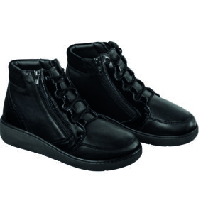 Bottine a/h / predisposta femme2giave