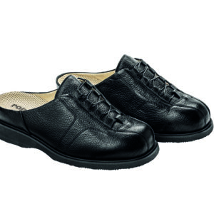 Mule fermé a/h / pododiabet homme2gildo