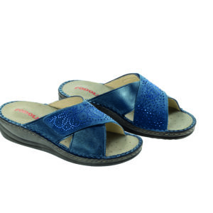 Mule ouvert p/e / predisposta femme2issime