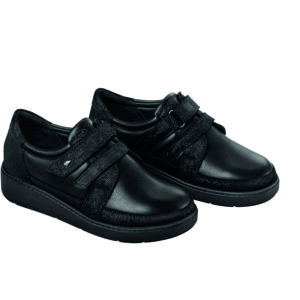 Chaussure a/h / predisposta femme2jenne