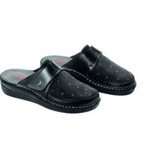 Mule fermé a/h / predisposta femme2latisana