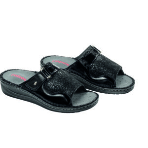 Mule ouvert p/e / predisposta femme2lignana