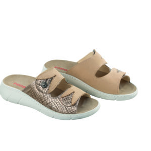Mule ouvert p/e / predisposta femme2lucca
