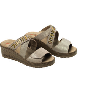 Mule ouvert p/e / predisposta femme2lupara