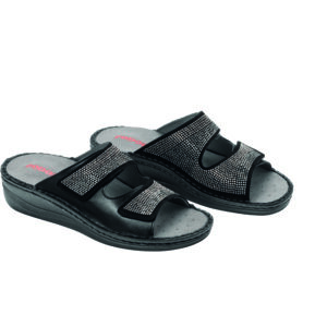 Mule ouvert p/e / predisposta femme2matrice