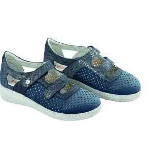 Chaussure p/e / predisposta femme2mele